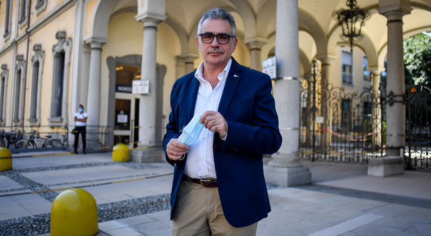 Fabrizio Pregliasco: «Il caso Genoa inevitabile, succederà ancora»