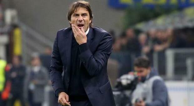 Inter, Conte spaventa il Borussia: «Quest'anno siamo più attrezzati»