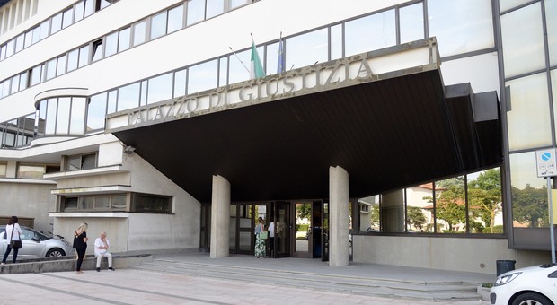 Il tribunale di Treviso