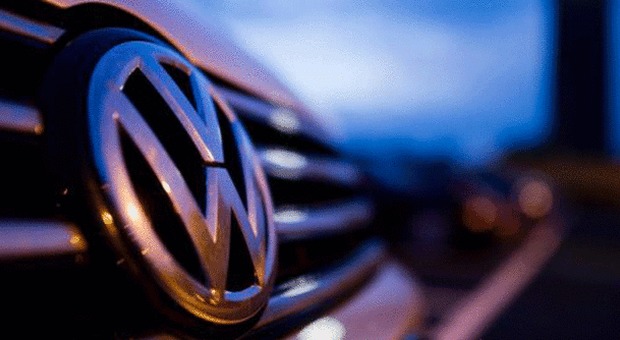 Il brand della Volkswagen