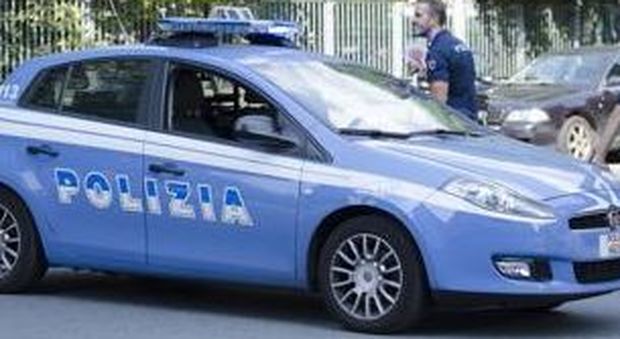 Roma, minacce e violenze in famiglia: arrestato 50enne