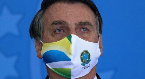 Brasile, Bolsonaro sotto accusa: «Ha comprato voti con un budget segreto»