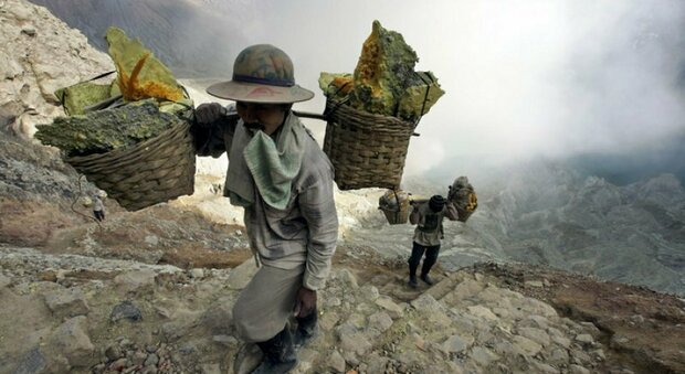 Afghanistan, quel tesoro di minerali che fa gola a Russia e Cina che vale mille miliardi