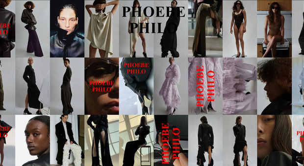 Phoebe Philo, attesa finita: presentata oggi la prima collezione del nuovo brand della regina del minimalismo