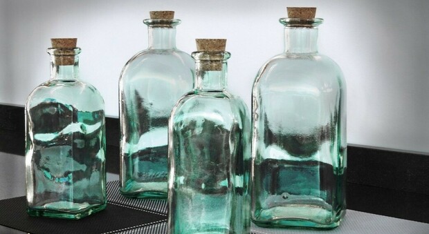 La trasformazione del vetro riciclato in nuovo packaging: un processo affascinante e virtuoso