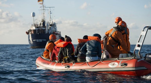 Appello della Comunità Ebraica al Governo: fate sbarcare le 49 persone sulla Sea Watch