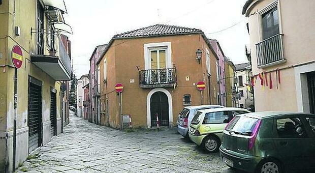 Benevento, Ztl allargata al Triggio: ecco il piano per il centro storico