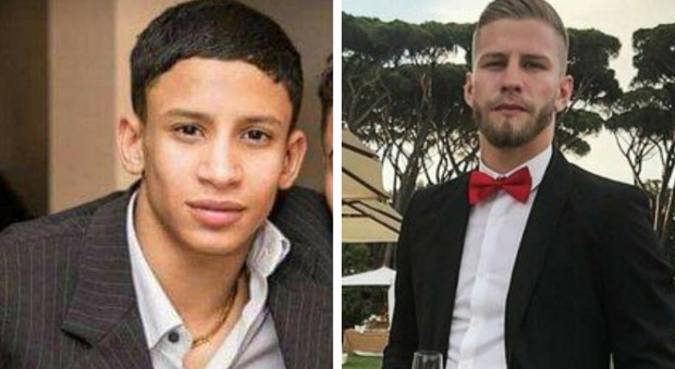 Omicidio di Anzio, il 21enne confessa: «Ho ucciso io il pugile, mio fratello non c'entra»