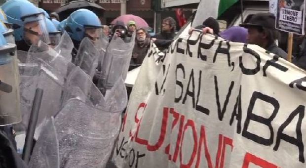 Genova, Primo maggio, lavoratori in piazza: «Senza risposte, sarà protesta»