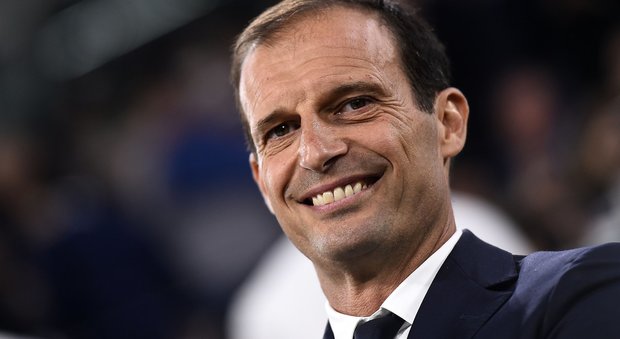 Juventus, Allegri: «Derby complicato, Torino da prime sei posizioni. Higuain ha la fiducia di tutti»