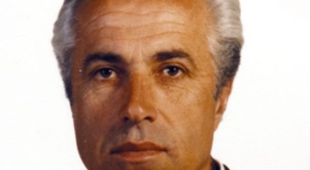Antonio Pierucci