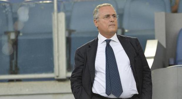Calciopoli, Cassazione : «Prove inequivocabili delle pressioni di Lotito sugli arbitri»
