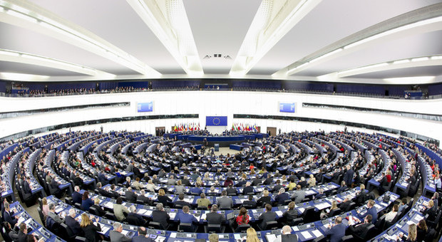 Europee: studio, 60% seggi sarà occupato da nuovi eurodeputati