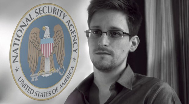 Edward Snowden, il 17 settembre esce l'autobiografia “Errore di sistema”