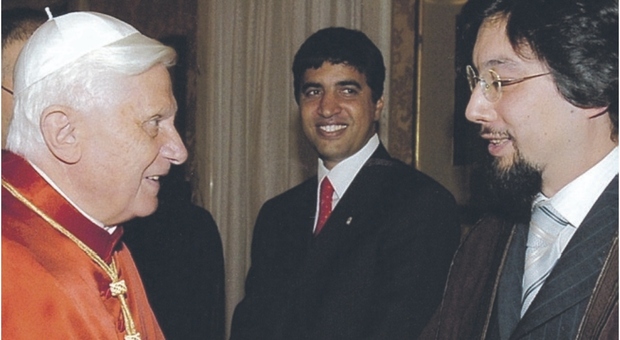 Ratzinger, l'imam: «Non l’avevamo capito, ma lavorò a lungo al dialogo con l’Islam»