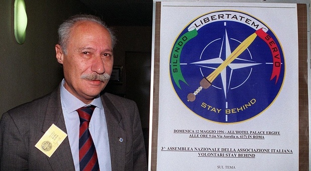È morto Paolo Inzerilli, il generale ed ex capo dei servizi segreti guidò l'organizzazione Gladio