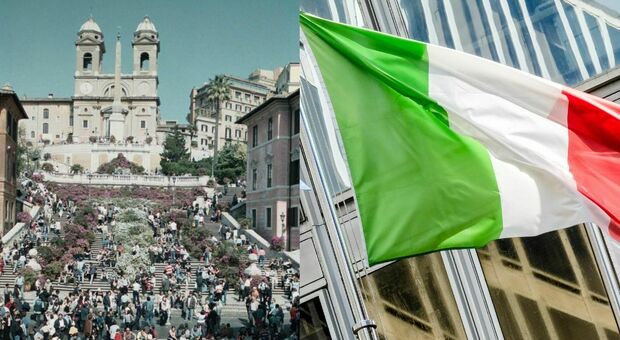25 aprile, cosa fare a Roma: tutti gli eventi per l'anniversario della Liberazione