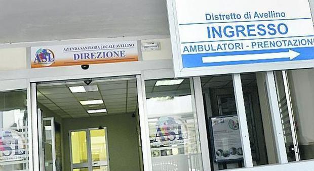 Intascava le somme dei pazienti, condannato medico Asl Avellino