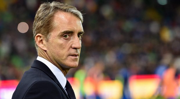 Mancini: «L'Italia comincia ad avere un'identità, ma a Parma cambierò qualcosa»