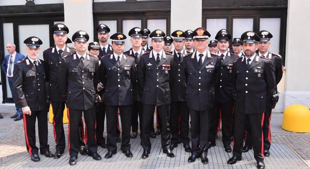 «Storie in divisa», debutta in tv la docu-serie che racconta i carabinieri dal vero