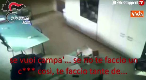 Roma, corruzione e truffa nei lavori dell'ospedale San Camillo: due arresti