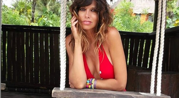 Emanuela Tittocchia (Instagram)