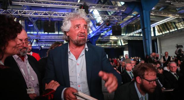 Libertà di stampa, l'Italia migliora ma Rsf attacca anche Beppe Grillo