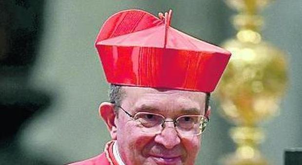 Mossa di Bergoglio: porpora all'arcivescovo dell'Aquila