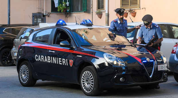 Tentato scippo orologio da 100mila euro a Riccione: 3 arrestati a Napoli