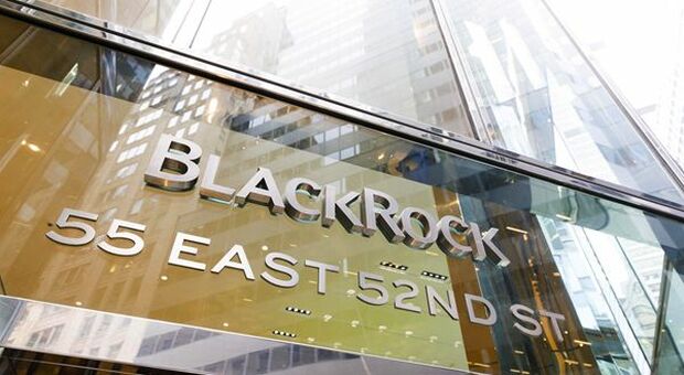 BlackRock investirà in futures sul bitcoin con due suoi fondi