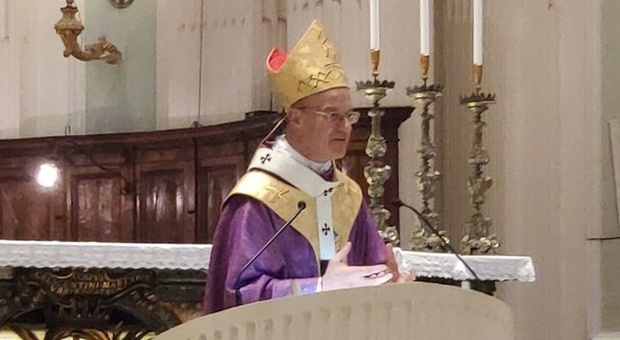 Il quartiere di Torraccia non ha ancora una parrocchia: per visite e benedizioni arriva il neo vescovo Salvucci