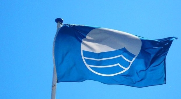 Mare pulito, Bandiera Blu a Sorrento: la Campania al terzo posto in Italia