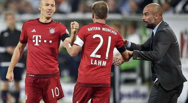 Supercoppa amara per il Bayern: Wolfsburg vince ai rigori. In Francia la spunta il Psg