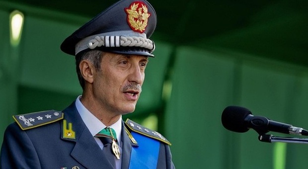 Inchiesta sulla Guardia di Finanza, il comandante Bardi: «Totalmente estraneo alle accuse»
