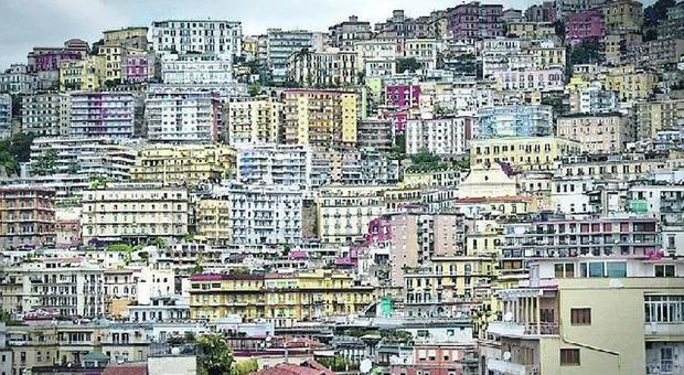 Piani urbanistici, è caos in Campania: attività edilizia bloccata, rischio commissari