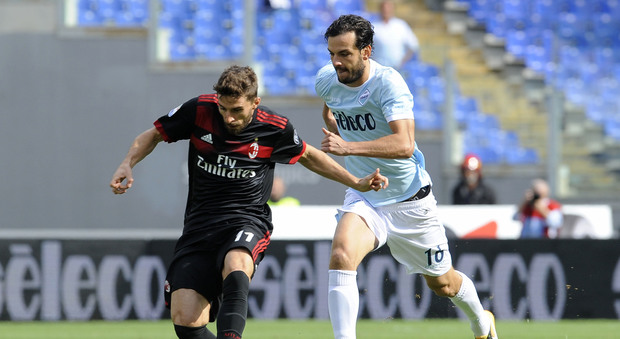 Lazio, Parolo al turnover: Inzaghi fa riposare i big ma non Marco
