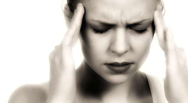 Stop al mal di testa con un’iniezione:attacchi ridotti fino al 70%
