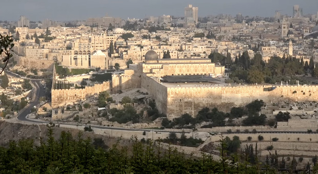 Israele, luoghi di culto cattolici presi di mira da ebrei ultra-ortodossi, clima tesissimo persino sul Monte Carmelo ad Haifa