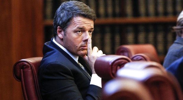 Crisi di governo, Renzi conferma le dimissioni ma non spinge sul voto