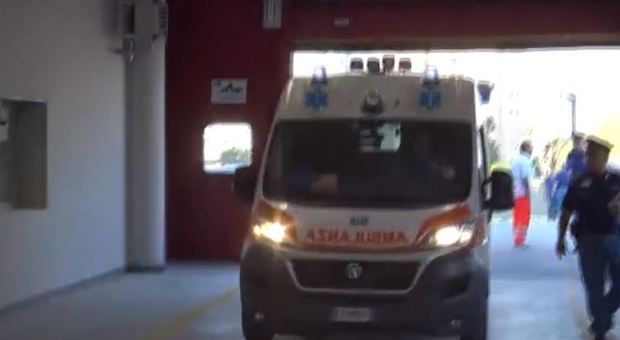 Apre il pronto soccorso dell'Ospedale del Mare, De Luca: «Abbiamo voltato pagina»
