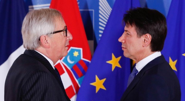 Tav: Juncker, decidono Italia-Francia, vediamo chi vince