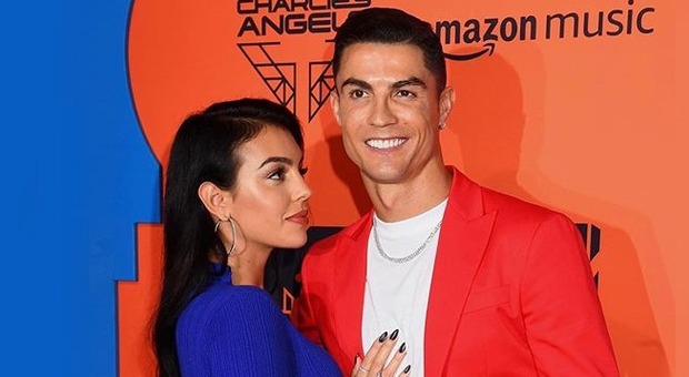 Cristiano Ronaldo e Georgina si sono sposati: il matrimonio top secret in Marocco