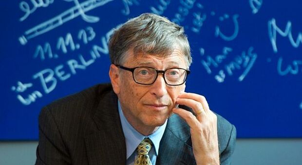 Bill Gates assume il controllo della catena del lusso Four Seasons