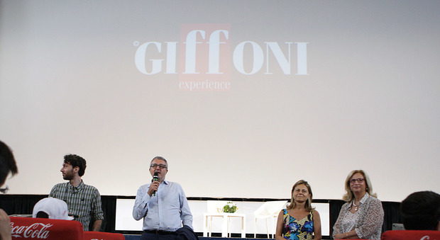 Il Giffoni film festival cerca collaboratori