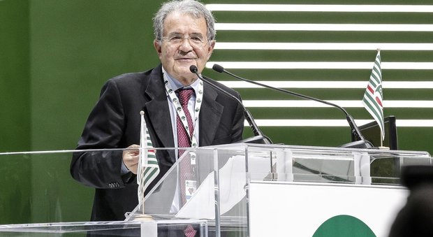 Legge elettorale, Prodi: obbligo di accorpamenti contro la frammentazione politica