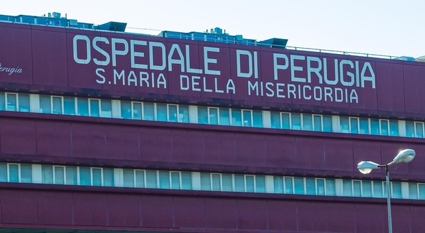 Perugia, sotto choc in ospedale: «Stuprata dal mio ex»