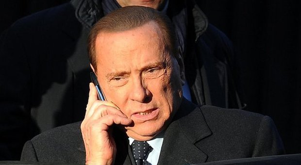 Berlusconi, ultimo giorno di servizi sociali a ​Cesano: "Esperienza toccante, la continuerò"