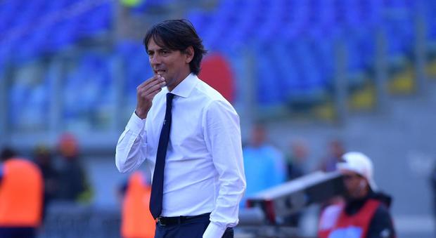 Roma-Lazio, Inzaghi pensa a tre mosse per vincere il derby