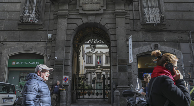 Fondazione Banco di Napoli: bilancio con un avanzo di 3 milioni