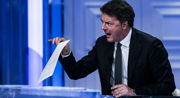 Renzi e il caso Open, i magistrati: «Delegittima i pm, inaccettabile essere offesi per aver fatto il nostro lavoro»